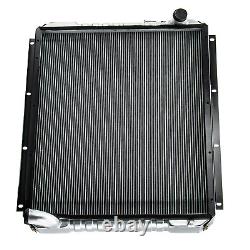 4345593 Radiator Fits for HITACHI EX300-2 EX300-3 EX300LC-2 EX300LC-3 EX310-3