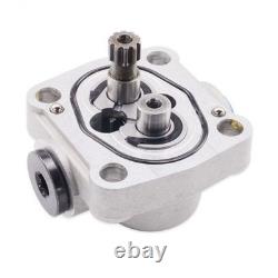 4345902 Gear Pump Fits For Hitachi Zx50 Zx55 Deere 50 Pvd-2b-505 Hydraulic Pump