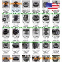 4347643 BEARING, BRG ROL FITS HITACHI EX300-5 ex350-5 SWING REDUCTION
