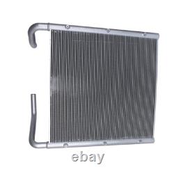 4370983 Core Oil Cooler Fit For Hitachi Ex200-5