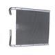 4370983 Core Oil Cooler Fit For Hitachi Ex200-5
