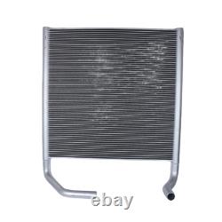 4370983 Core Oil Cooler Fit For Hitachi Ex200-5