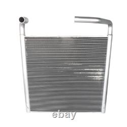4370983 Core Oil Cooler Fit For Hitachi Ex200-5