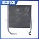 4370983 Core Oil Cooler Fits For Hitachi Ex200-5