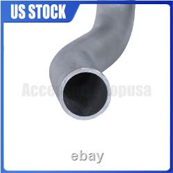 4370983 Core Oil Cooler Fits For Hitachi Ex200-5