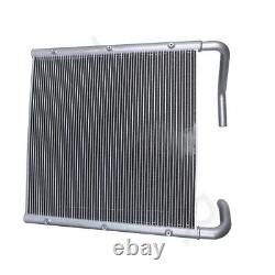 4370983 Core Oil Cooler Fits For Hitachi Ex200-5 USA