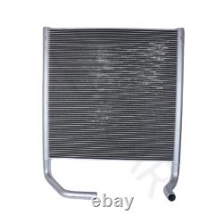4370983 Core Oil Cooler Fits For Hitachi Ex200-5 USA