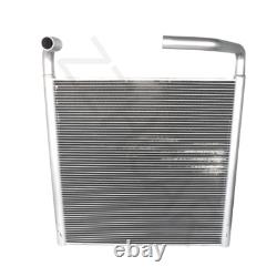 4370983 Core Oil Cooler Fits For Hitachi Ex200-5 USA