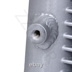 4370983 Core Oil Cooler Fits For Hitachi Ex200-5 USA