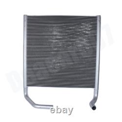 4370983 Core Oil Cooler Fits Hitachi Ex200-5