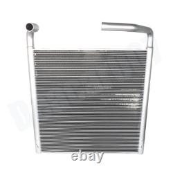 4370983 Core Oil Cooler Fits Hitachi Ex200-5