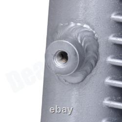 4370983 Core Oil Cooler Fits Hitachi Ex200-5