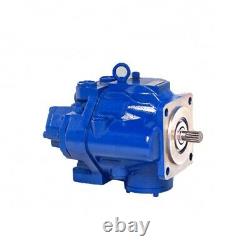4377971 Pump Assy Fits Hitachi Ex60-5 Ex70-5 Ap2d36 Used Pump