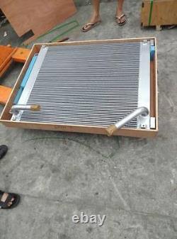 4380050 Hyd Oil Cooler Fit Hitachi Ex230lc-5 Ex270lc-5 Ex220lc-5 Ex280-5 Ex220-5