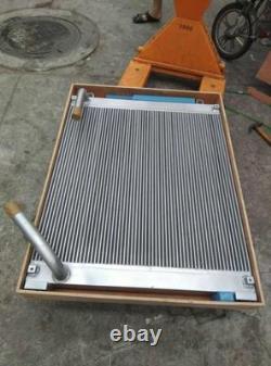 4380050 Hyd Oil Cooler Fit Hitachi Ex230lc-5 Ex270lc-5 Ex220lc-5 Ex280-5 Ex220-5