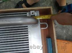4380050 Hyd Oil Cooler Fit Hitachi Ex230lc-5 Ex270lc-5 Ex220lc-5 Ex280-5 Ex220-5