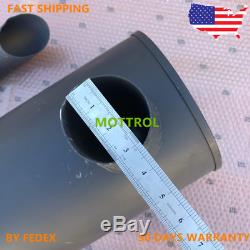 4416602 Muffler As Fits For John Deere Excavator Jd 210 6bg1 Engine, USA Seller