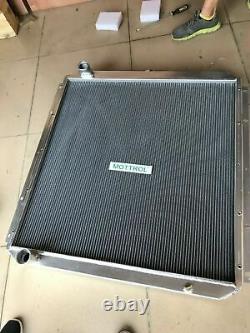 4454113 Core Radiator Fits Hitachi Excavator Zax330, Zax350,6hk1 Engine, Zax370