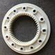 4456914 COUPLING without HUB FITS HITACHI ZAX450 ZAX470 ZX500 JOHN DEERE 450CLC