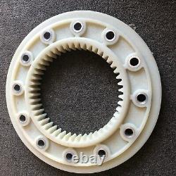 4456914 COUPLING without HUB FITS HITACHI ZAX450 ZAX470 ZX500 JOHN DEERE 450CLC