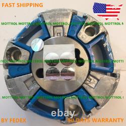 4464407 Coupling Assy With Hub Fits Hitachi Excavator Zx120 Zax130, Mottrol USA