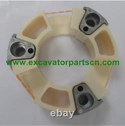 4464407 Coupling Assy With Hub Fits Hitachi Excavator Zx120 Zax130, Mottrol USA