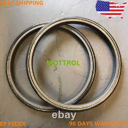 4514259 Floating Seal Group Fits For Hitachi EX200-1 EX200LC EX220-1 EX220LC