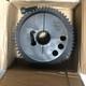 4636444 Coupling Hub, Without Coupling 17 Teeth Number Fits Hitachi Zax450-3
