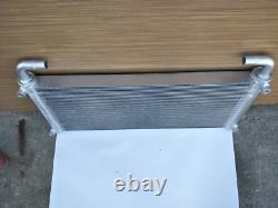 4648857 Oil Cooler Fits Hitachi Zax350-3 Zax370-3 Zaxis350-3