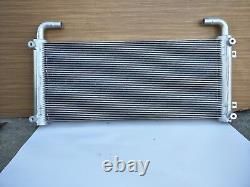 4648857 Oil Cooler Fits Hitachi Zax350-3 Zax370-3 Zaxis350-3