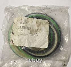 4662069 Boom Lift Cylinder Seal Kit Fits John Deere 230C LC 230CLC LH Cylinder