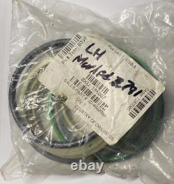 4662069 Boom Lift Cylinder Seal Kit Fits John Deere 230C LC 230CLC LH Cylinder