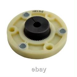 47043053 Flange Coupling With Hub Fits For Case