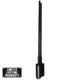 48 in. Steel Handle Post Hole Digger