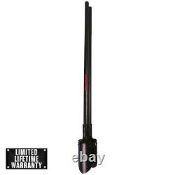 48 in. Steel Handle Post Hole Digger
