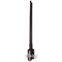 48 in. Steel Handle Post Hole Digger