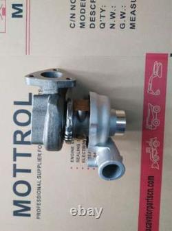 49178-00510 Td05-10a Me080442 Turbocharger Fits 4d31 Kato Hd450-5 Hd400-5