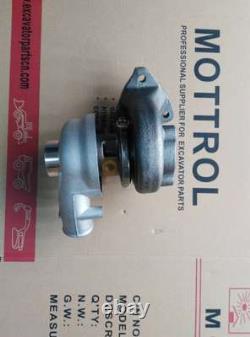 49178-00510 Td05-10a Me080442 Turbocharger Fits 4d31 Kato Hd450-5 Hd400-5