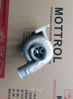 49178-00530 Td05-10a Me080341 Turbocharger Fits 4d31 Kato Hd450-5 Hd400-5, New