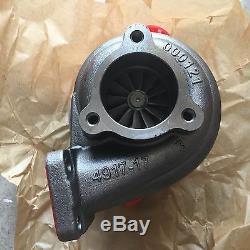 49179-02260 5i-7952 Turbocharger Fits For Cat E320b Engine 3066 E320bl 5i7952