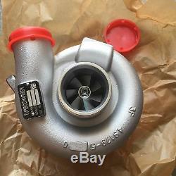 49179-02260 5i-7952 Turbocharger Fits For Cat E320b Engine 3066 E320bl 5i7952