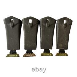 4PK 30T 30S Forged Teeth with 25-30LK Locks 25-30PN Pins for Bucket 30 Adapter