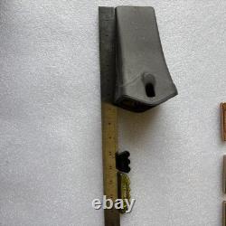 4PK 30T 30S Forged Teeth with 25-30LK Locks 25-30PN Pins for Bucket 30 Adapter