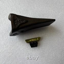 4PK 30T 30S Forged Teeth with 25-30LK Locks 25-30PN Pins for Bucket 30 Adapter