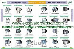 4TNE106T 4D106T Engine Full Repair Gasket Kit YM723900-92630 YM123900-01340