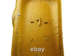 4 Bucket Standard Dirt Teeth Fits CAT J350 Series, 1U3352 NEW FREE FAST SHIP