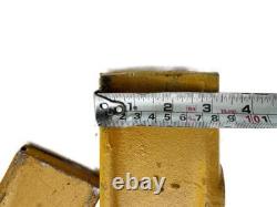 4 Bucket Standard Dirt Teeth Fits CAT J350 Series, 1U3352 NEW FREE FAST SHIP