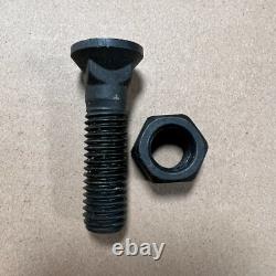4 PK 1358203 Bucket Teeth 6Y6335 Unitooth with Bolt Fits for CAT 305CR 304.5 304