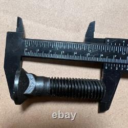 4 PK 1358203 Bucket Teeth 6Y6335 Unitooth with Bolt Fits for CAT 305CR 304.5 304