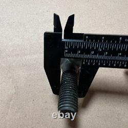 4 PK 1358203 Bucket Teeth 6Y6335 Unitooth with Bolt Fits for CAT 305CR 304.5 304